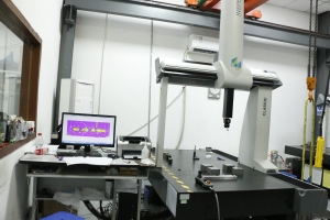 CMM Machine
