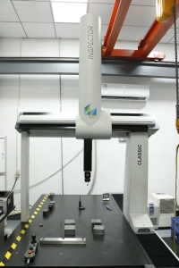CMM Machine