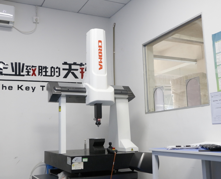 What Is CMM Machine: A Complete Guide | Coordinate Measuring Machine