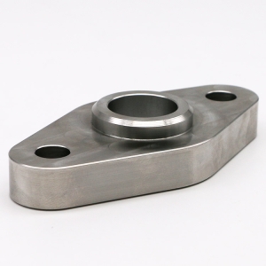 Industrial Bearing Seat Machining