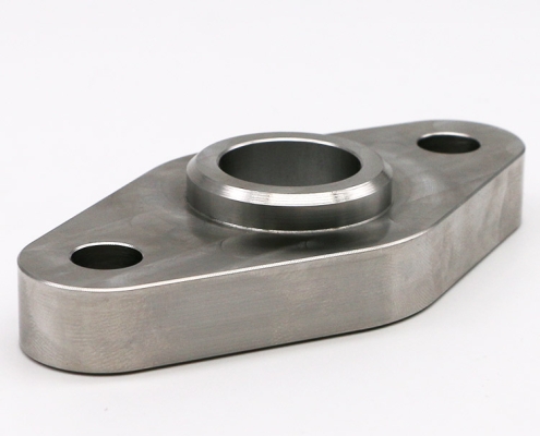 Industrial Bearing Seat Machining