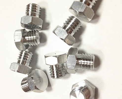 Bolts