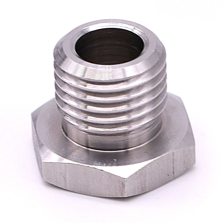 Hexagon Bolt