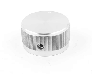 Aluminum Knobs
