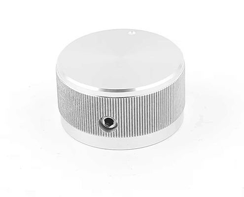 Aluminum Knobs Aluminum Knobs