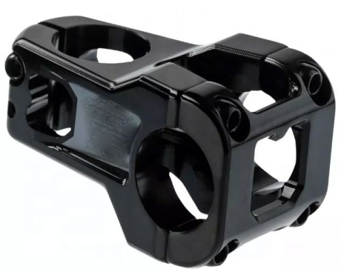 Bicycle handlebar