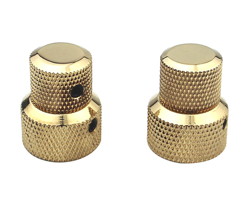 Brass Knobs Brass Knobs