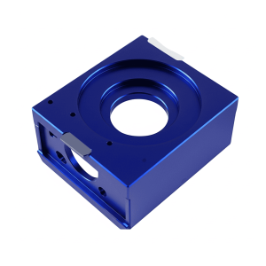 CNC Machining Industrial Testing Equipment
