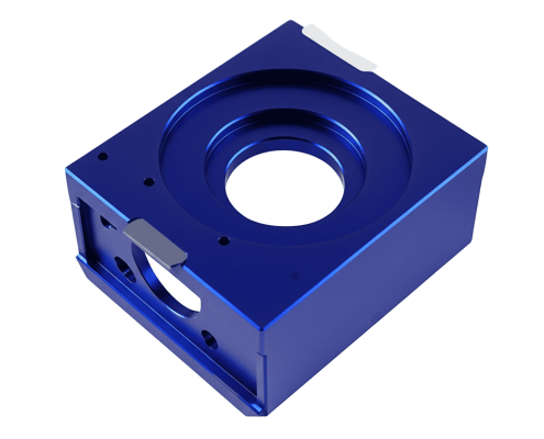 CNC Machining Industrial Testing Equipment