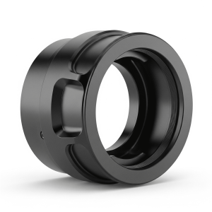 Camera Lens Housing