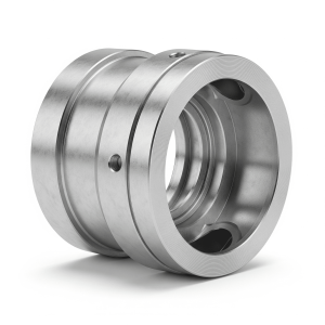 Camera Lens Housing