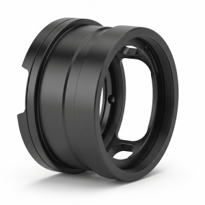 Camera Lens Housing