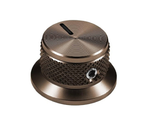 Copper Knobs