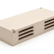 Custom CNC Machining Electronic Plastic Enclosure