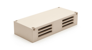 Custom CNC Machining Electronic Plastic Enclosure