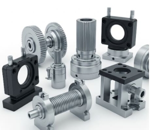 Custom CNC Machining Optical Measuring Instrument Parts