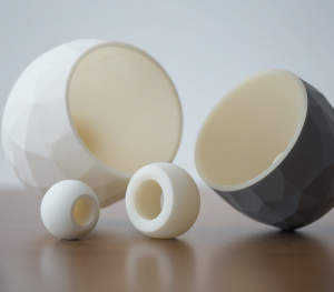 Customized Stereolithography 3D Printing Product