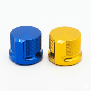 Indicator Knobs