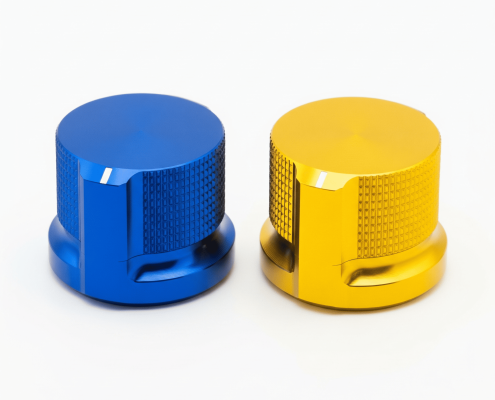 Indicator Knobs