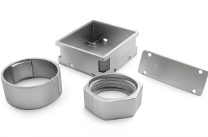 CNC Machining Industrial Testing Equipment