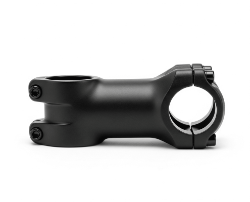 Machining Mountain Bike Stem