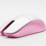 Custom CNC Machining Aluminum Alloy Mouse Shell