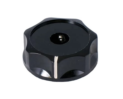 Plastic Knobs Plastic Knobs