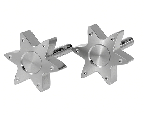 Star Knobs