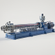 Extrusion machine