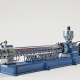 Extrusion machine