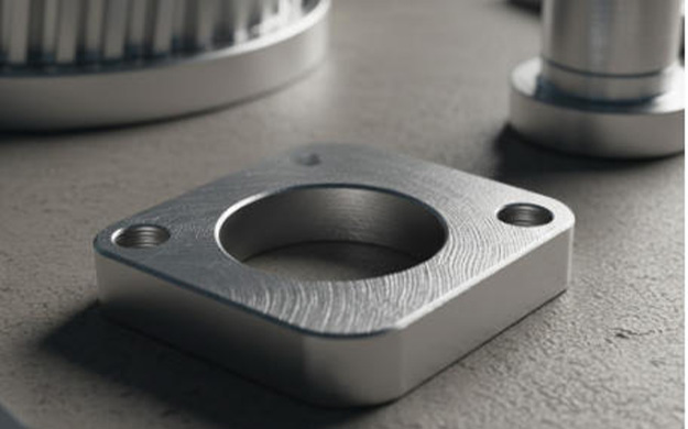 Billet Aluminum Parts Billet Aluminum Parts