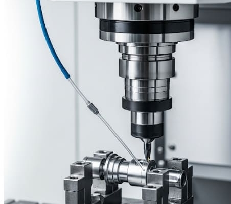 Custom CNC Machining Vital Signs Monitoring Medical Part