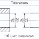 Tolerance