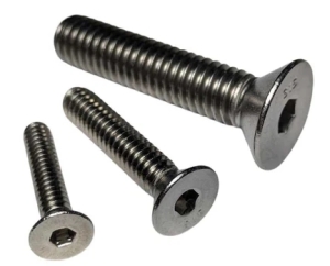 316 Stainless Steel