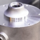 High-Pressure Die Casting