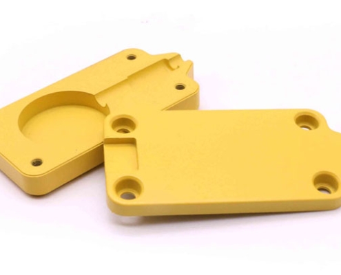 Powder Coating