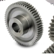 CNC Machining Gear