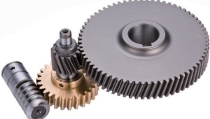 CNC Machining Gears