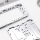 CNC Precision Machining Aluminum Parts