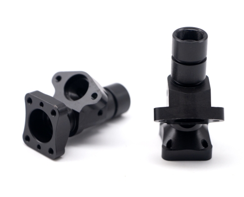 CNC Precision Machining Aluminum Parts