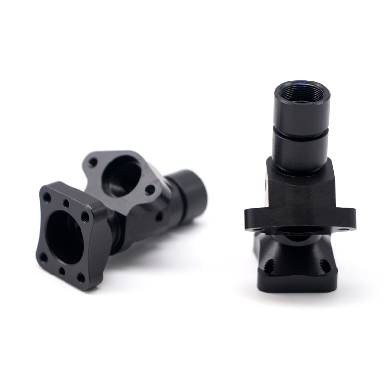 CNC Precision Machining Aluminum Parts