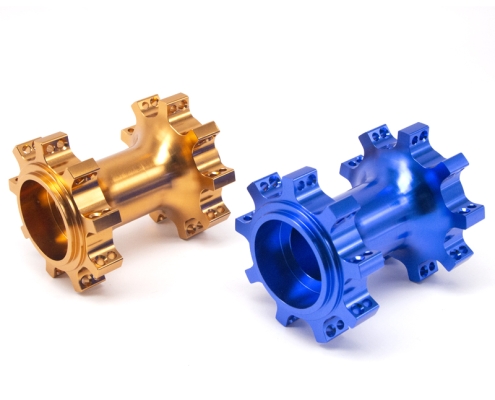 CNC Precision Machining Aluminum Part