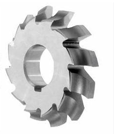 Form Milling Cutter