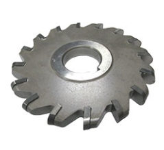 Side Milling Cutter