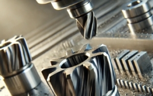 T-slot cutters