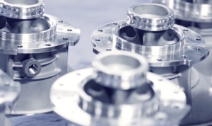 Aerospace CNC Machining