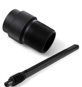 Black Oxide