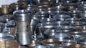 CNC Fixtures