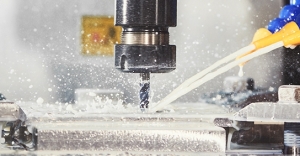 CNC Machining for Aerospace