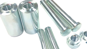 CNC rapidp rototyping products
